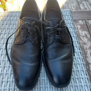 Black Salvatore Ferragamo